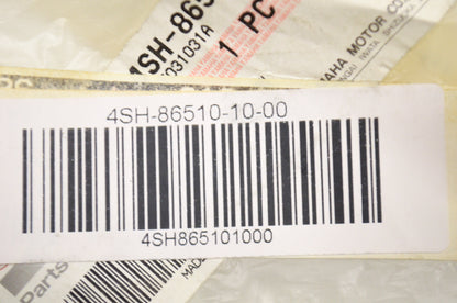 OEM Yamaha 4SH-86510-10-00 Motor Control Unit NOS