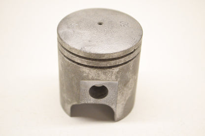 OEM Yamaha 36R-11636-00-00 Piston 2 O/S 0.50 NOS