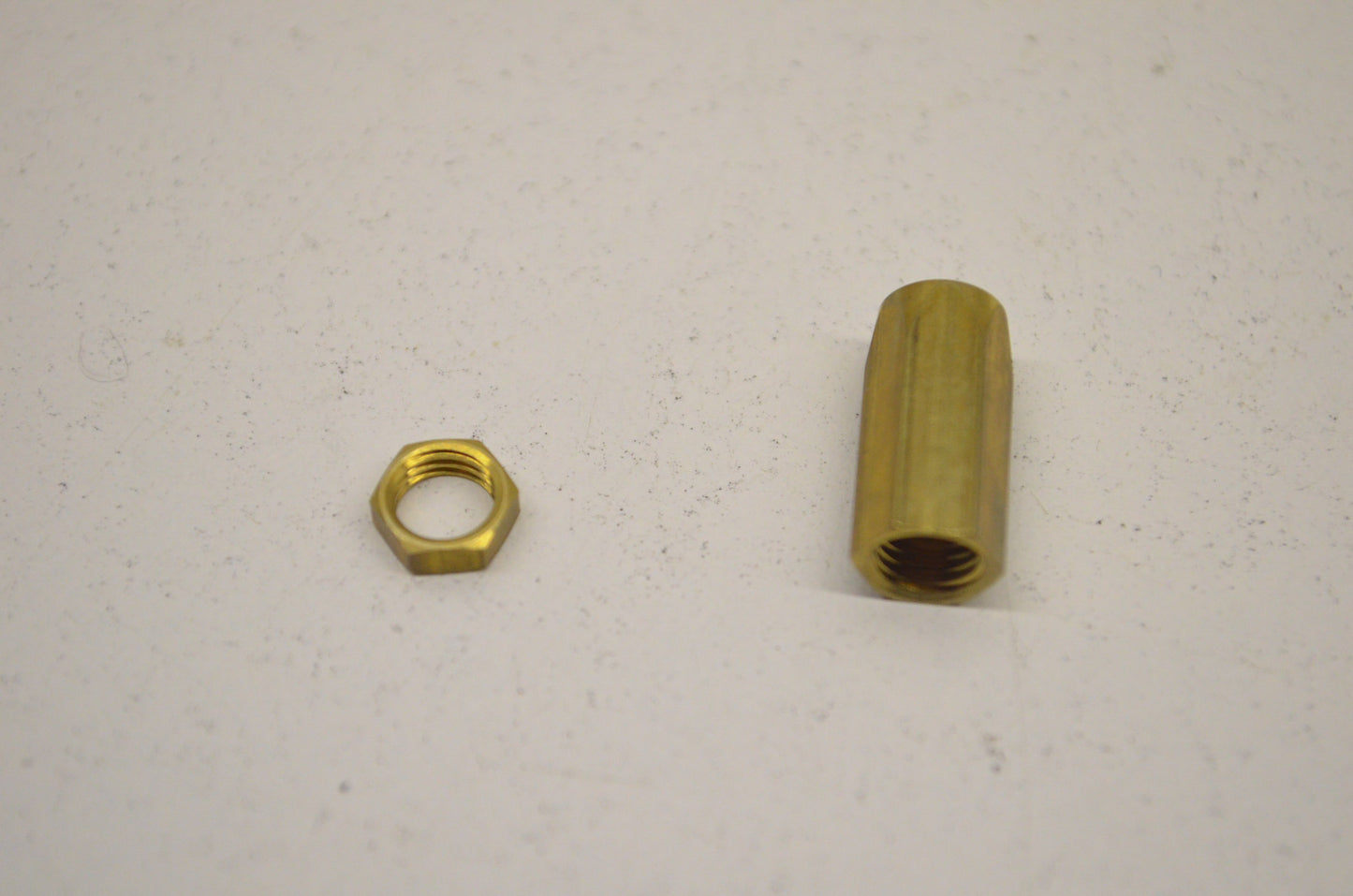 New OEM Yamaha Cable Adjust Screw Kit NOS