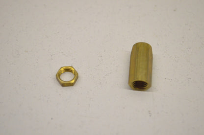 New OEM Yamaha Cable Adjust Screw Kit NOS