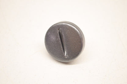 OEM Yamaha 90340-14120-00 Straight Screw Plug NOS