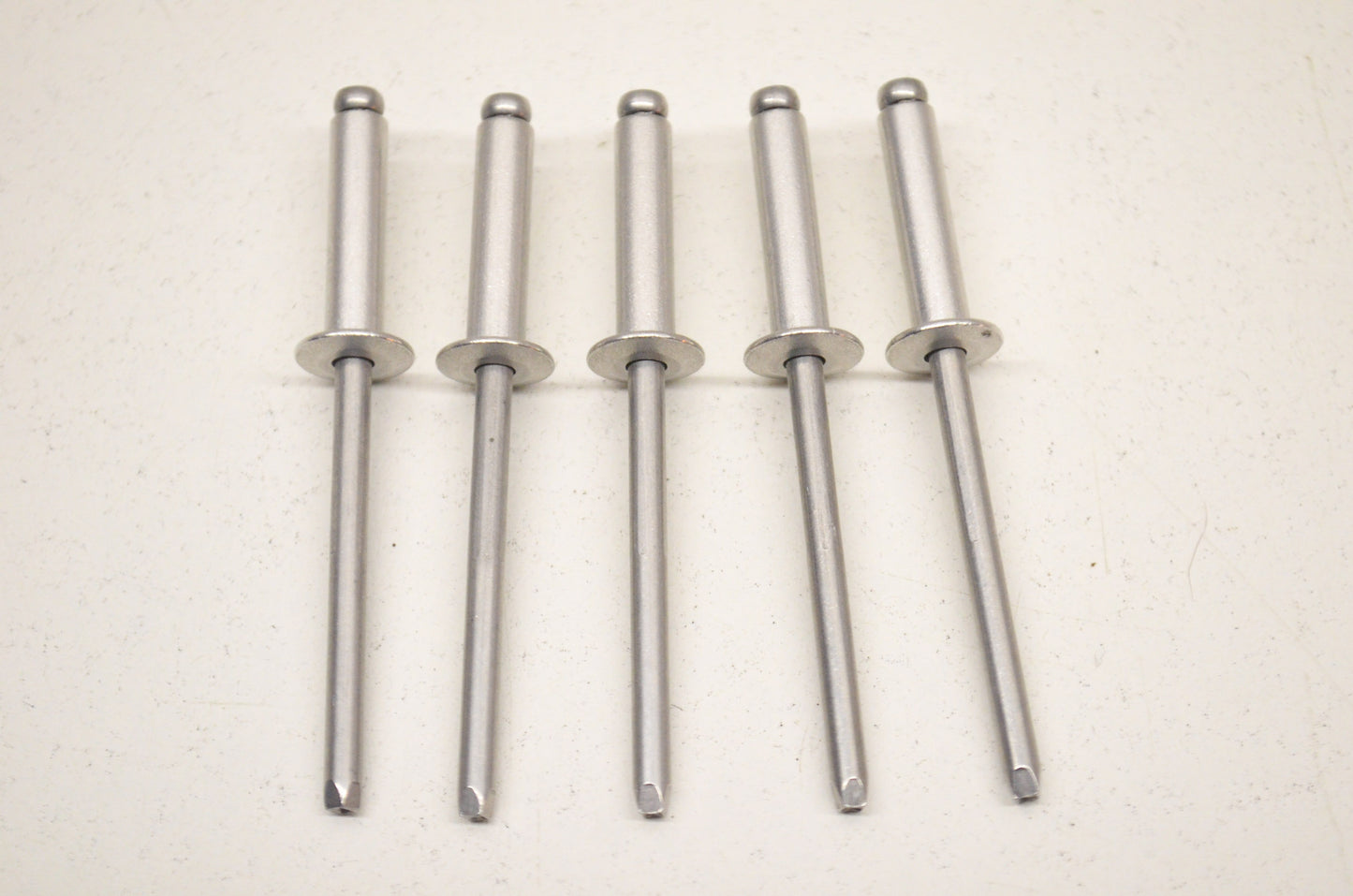 OEM Yamaha 90267-48932-00 Blind Rivet Qty 5 NOS