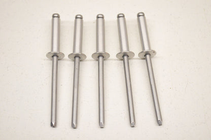 OEM Yamaha 90267-48932-00 Blind Rivet Qty 5 NOS