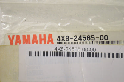 OEM Yamaha 4X8-24565-00-00 Gasket NOS