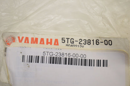 New OEM Yamaha Pitman Arm NOS