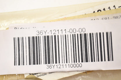 OEM Yamaha 36Y-12111-00-00 Intake Valve NOS