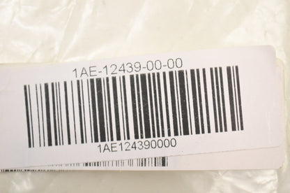 OEM Yamaha 1AE-12439-00-00 O-Ring NOS