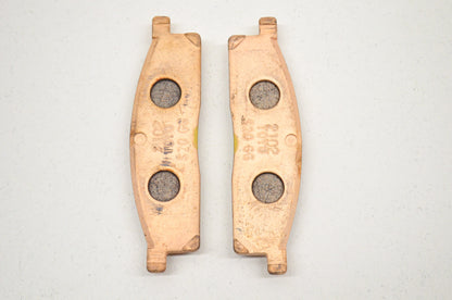OEM Yamaha 5PA-W0045-00-00 Brake Pad Kit