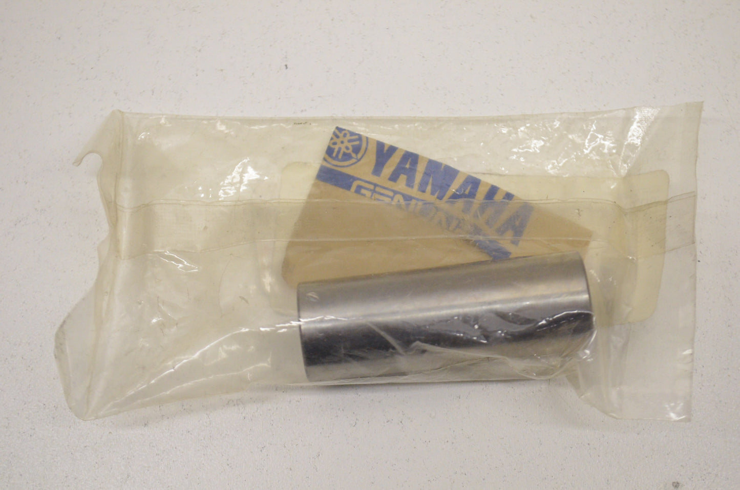 OEM Yamaha 8J0-11633-00-00 Piston Pin NOS