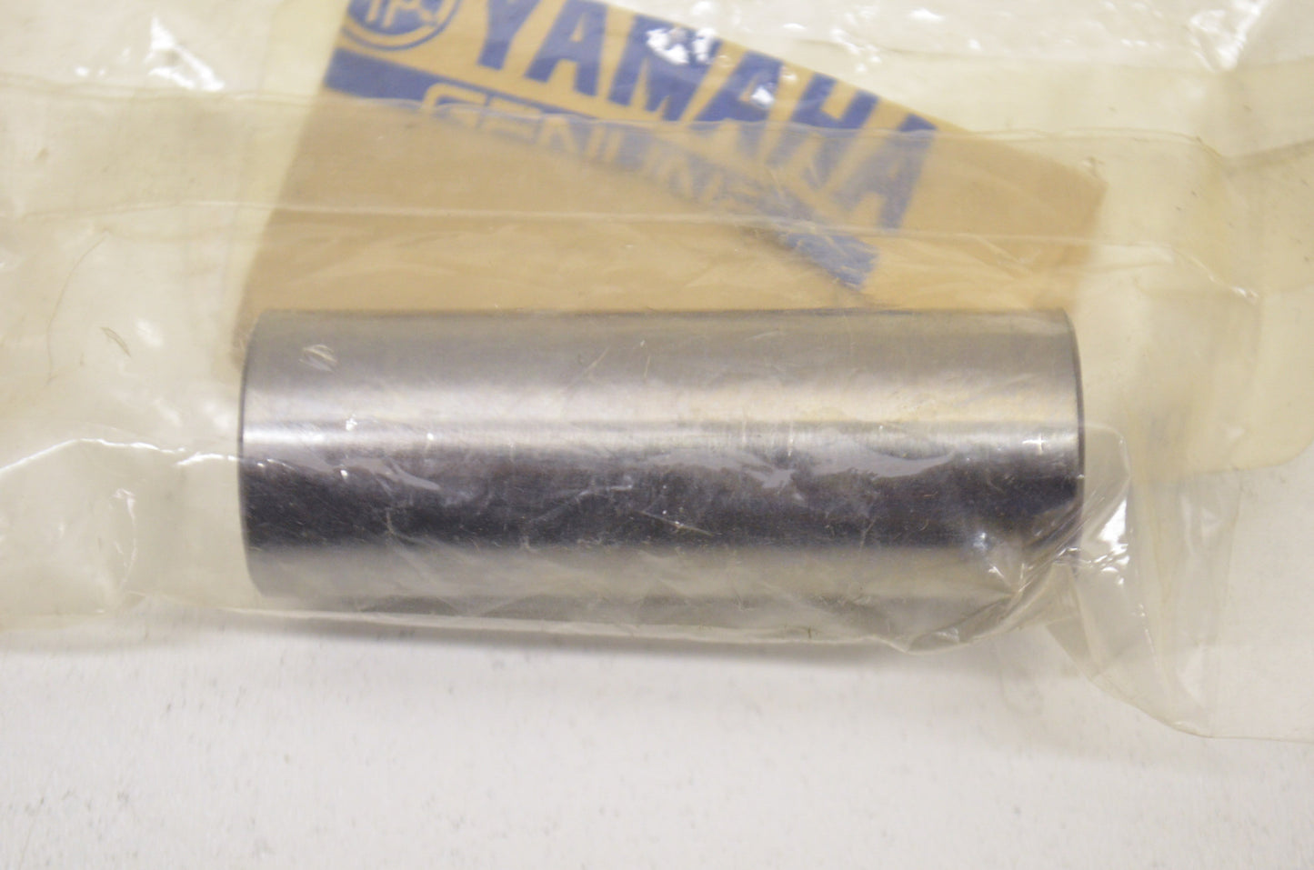 OEM Yamaha 8J0-11633-00-00 Piston Pin NOS