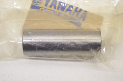 OEM Yamaha 8J0-11633-00-00 Piston Pin NOS