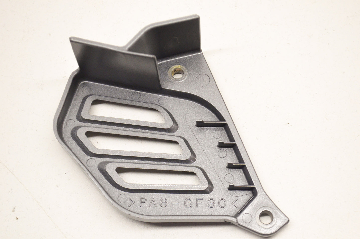 OEM Yamaha 1B2-E5418-00-WN Chain Case Cover NOS