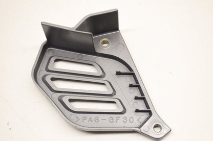 OEM Yamaha 1B2-E5418-00-WN Chain Case Cover NOS