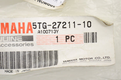 OEM Yamaha 5TG-27211-10-00 Brake Pedal NOS