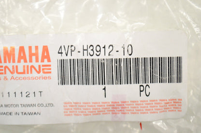 OEM Yamaha 4VP-H3912-10-00 Lever 1