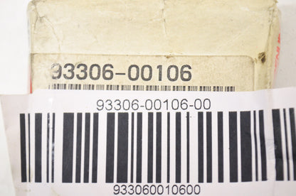 OEM Yamaha 93306-00106-00 Bearing NOS