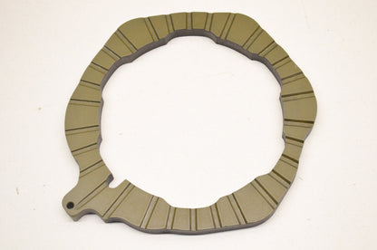 New OEM Yamaha 4S1-F5689-01-00 Guide Plate NOS