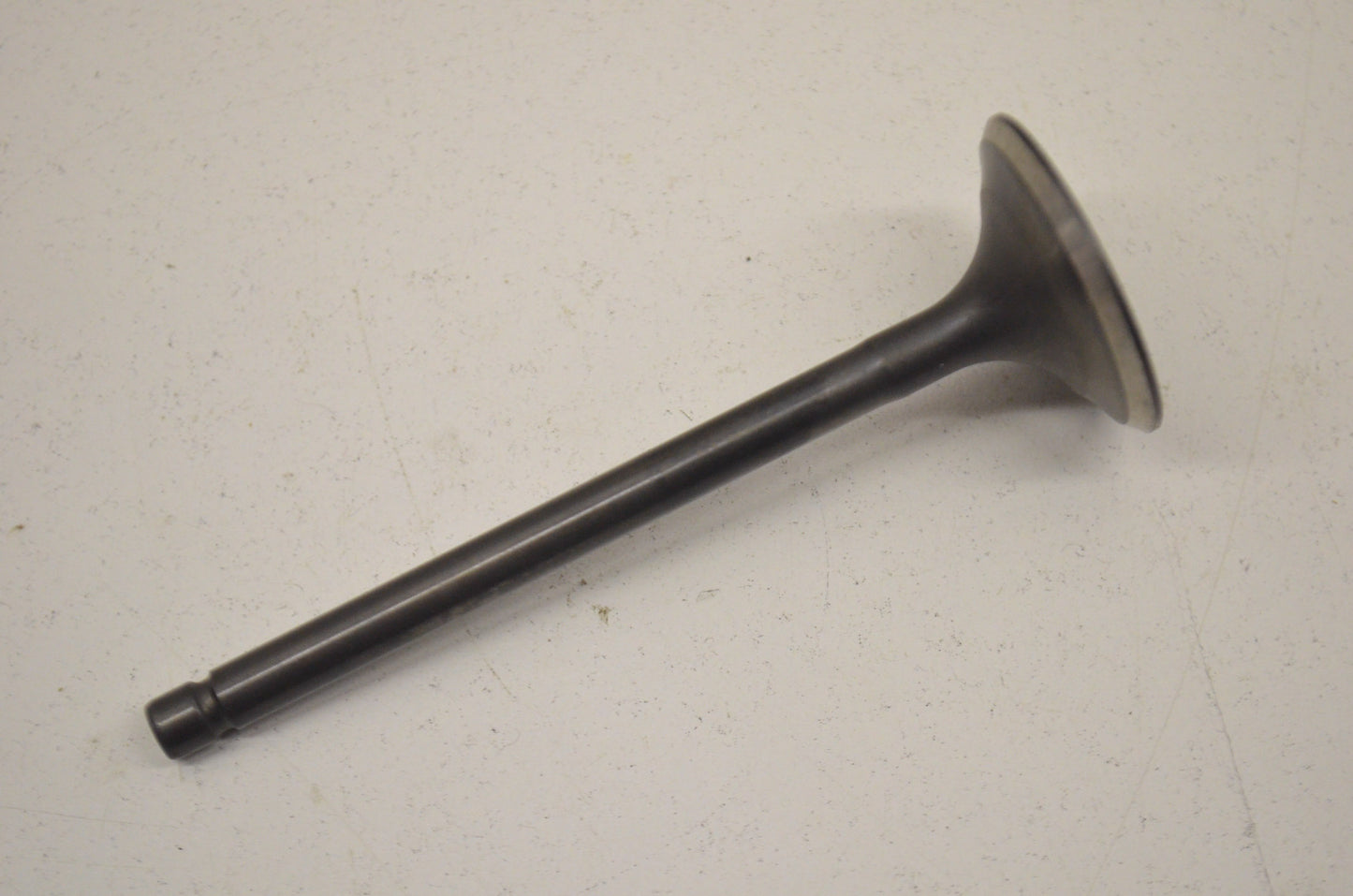 OEM Yamaha 3YF-12121-00-00 Exhaust Valve NOS