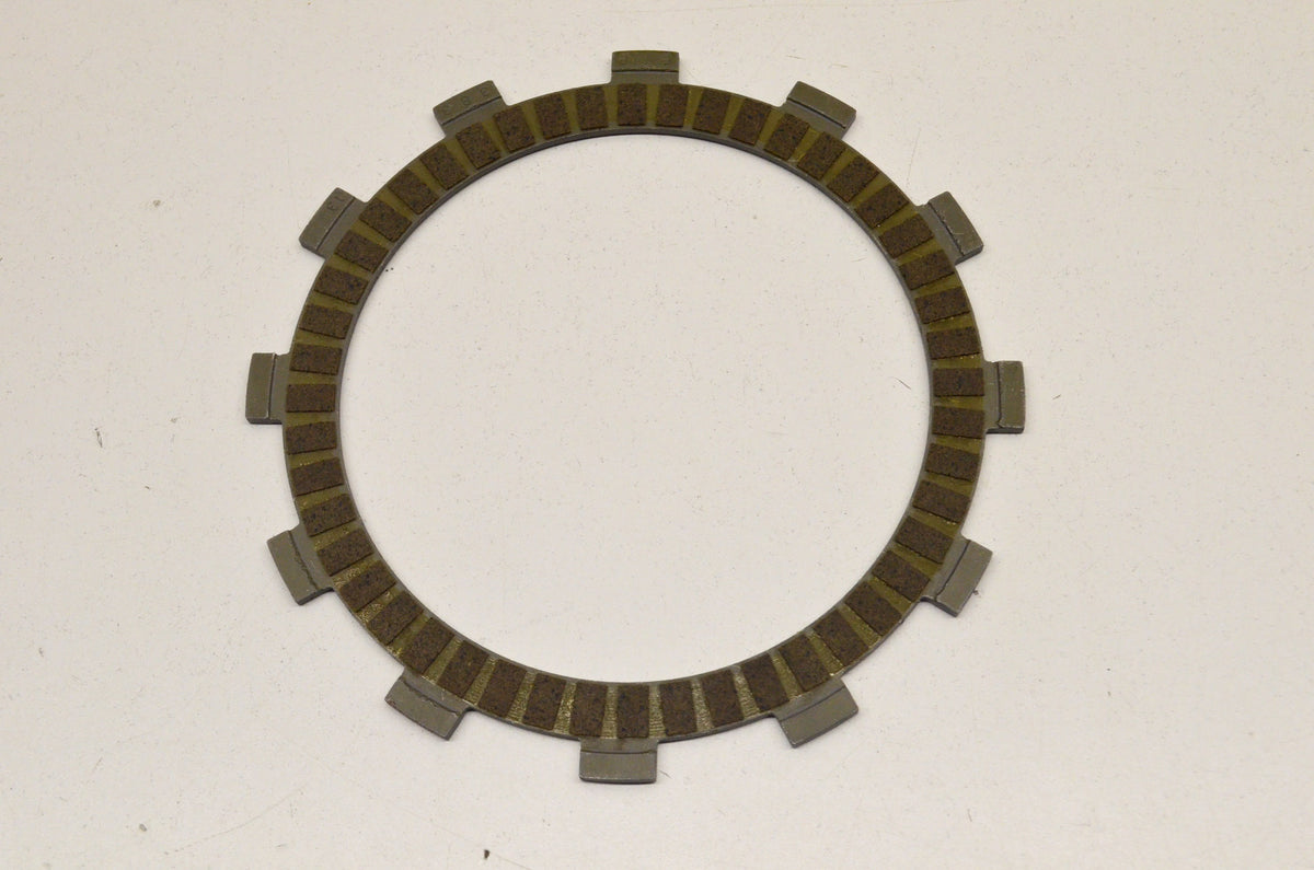 OEM Yamaha 4FN-16321-00-00 Friction Plate NOS