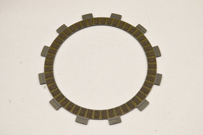 OEM Yamaha 4FN-16321-00-00 Friction Plate NOS