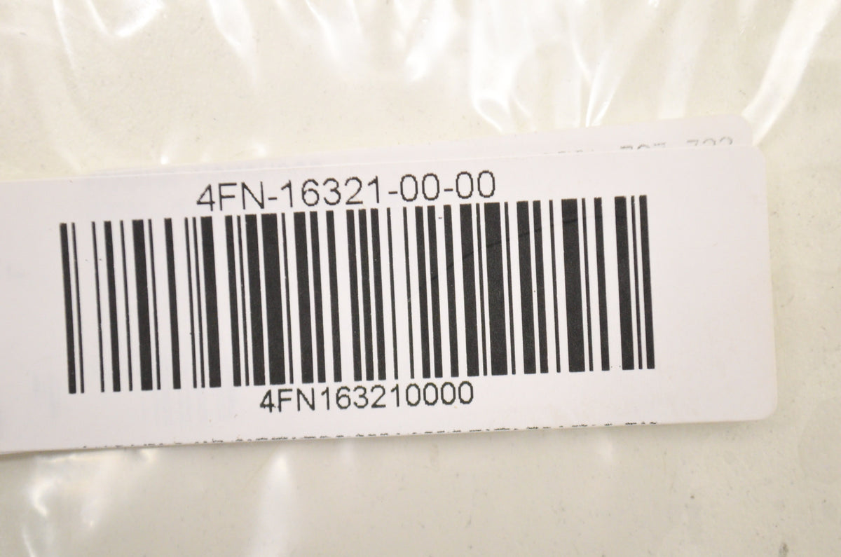 OEM Yamaha 4FN-16321-00-00 Friction Plate NOS