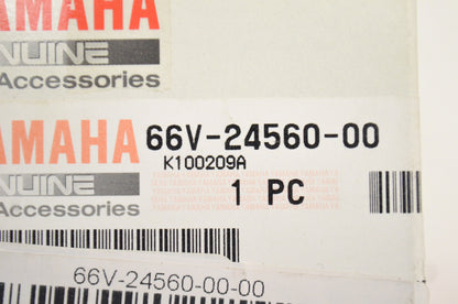 OEM Yamaha 66V-24560-00-00 Filter Assembly NOS