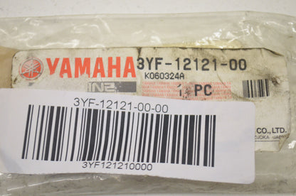 OEM Yamaha 3YF-12121-00-00 Exhaust Valve NOS