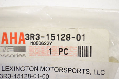 OEM Yamaha 3R3-15128-01-00 Holder NOS