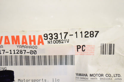 New OEM Yamaha Bearing NOS