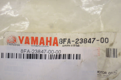 New OEM Yamaha Universal Joint 3 NOS