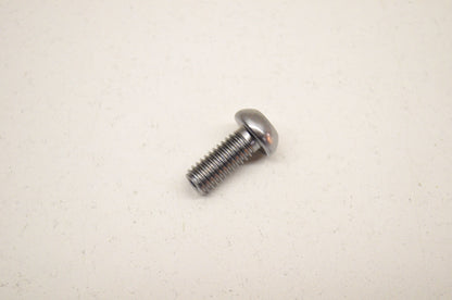 New OEM Yamaha 92014-06014-00 Button Head Bolt NOS
