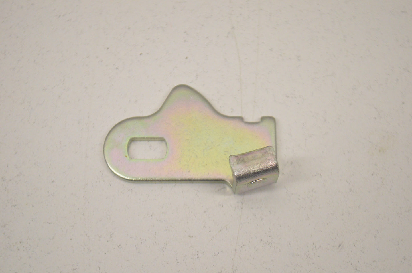 New OEM Yamaha 2GU-2625H-00-00 Throttle Arm 1 NOS
