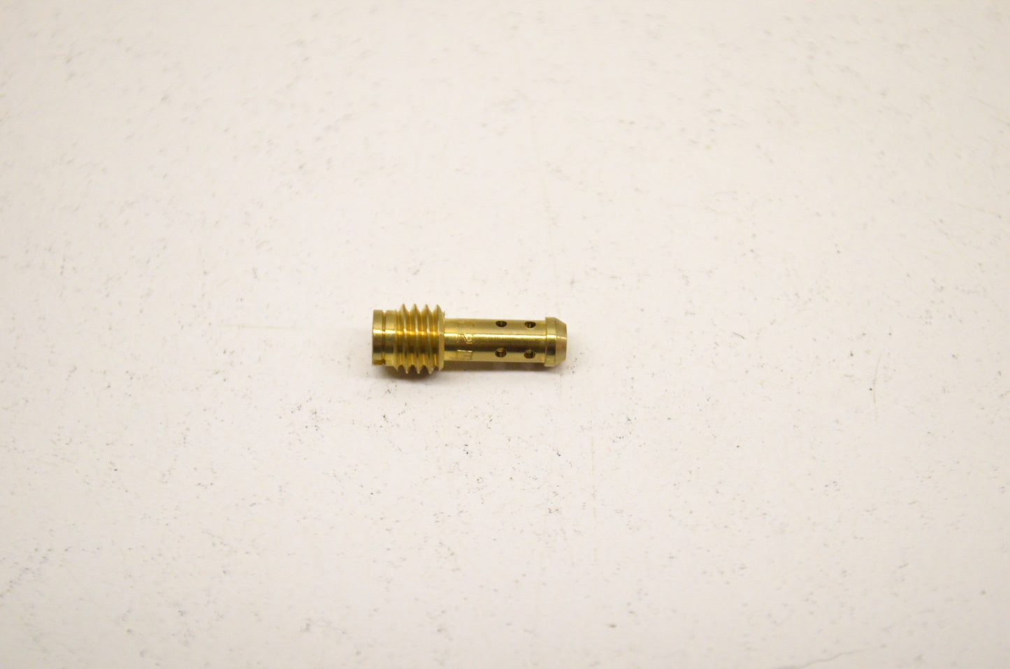 New OEM Yamaha Pilot Jet NOS