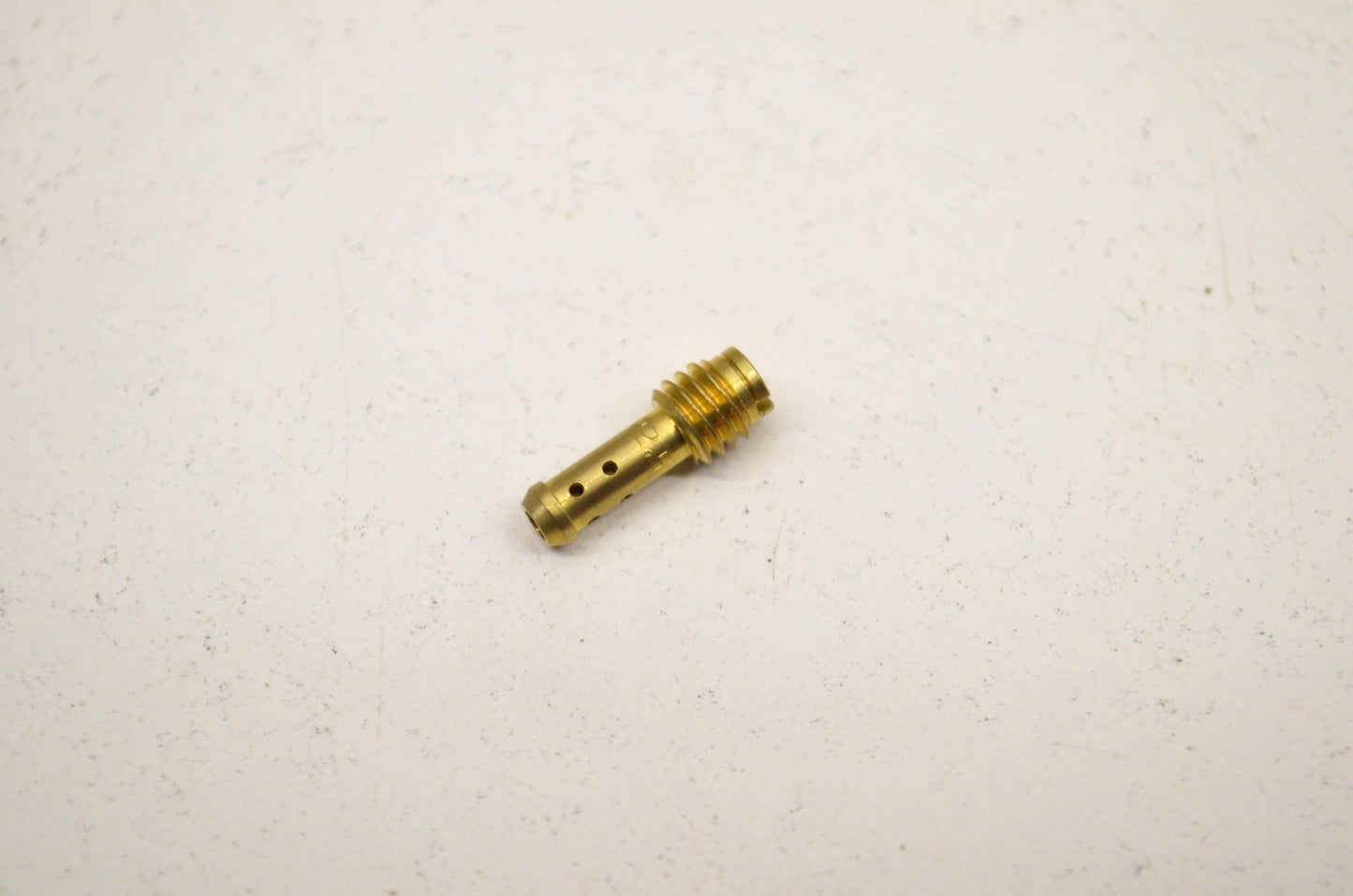New OEM Yamaha Pilot Jet NOS