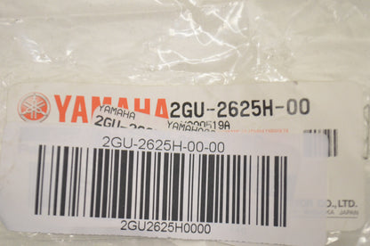New OEM Yamaha 2GU-2625H-00-00 Throttle Arm 1 NOS