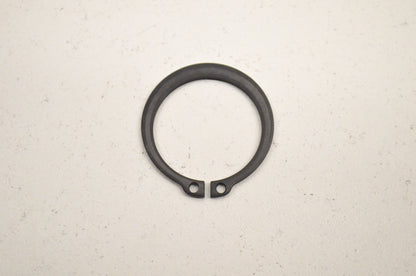 OEM Yamaha 93410-20038-00 Circlip Type S NOS