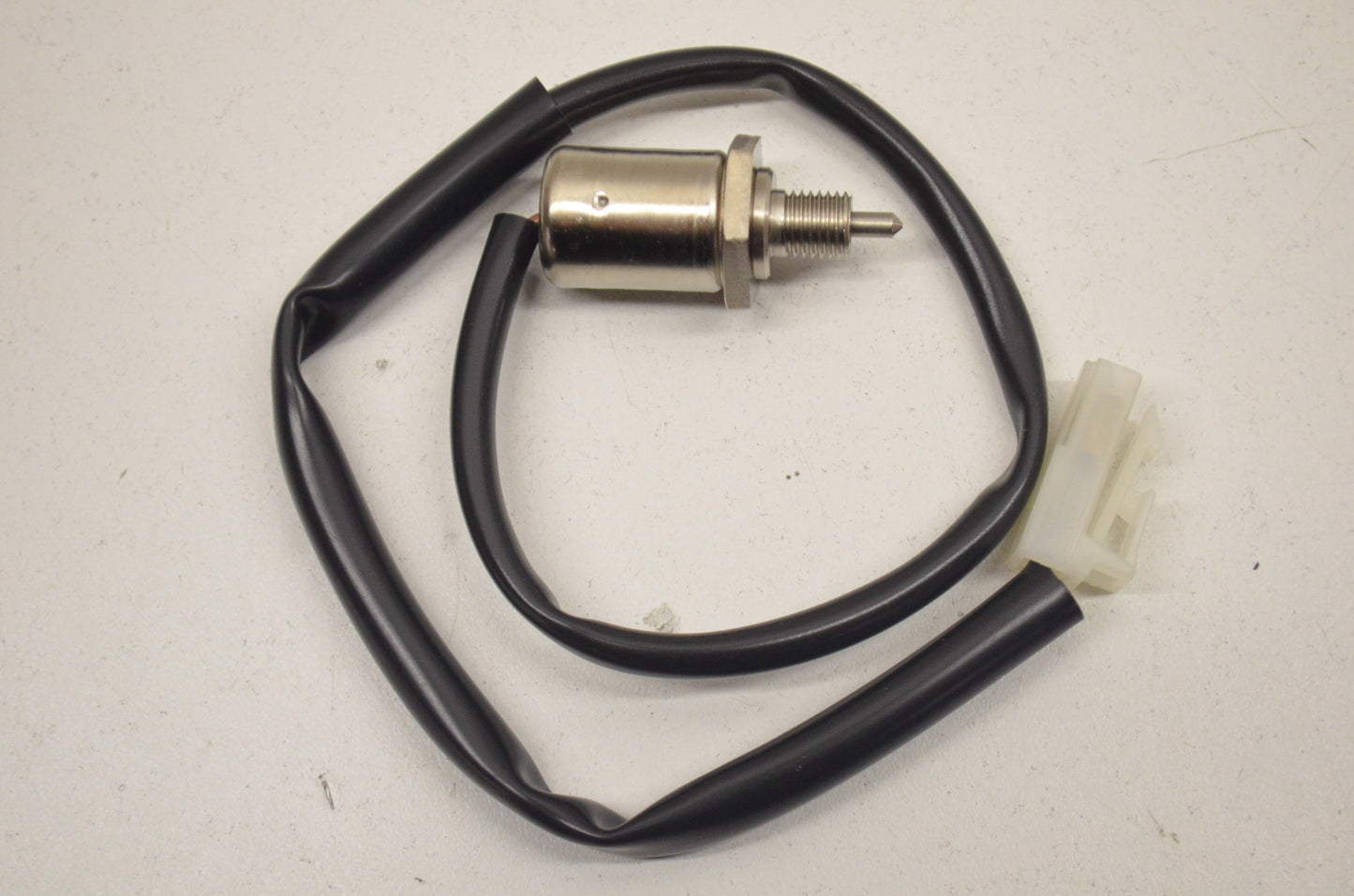 Fuel Cut Solenoid NOS