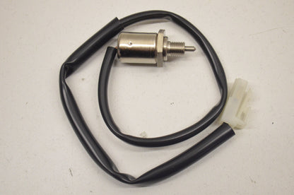 Fuel Cut Solenoid NOS