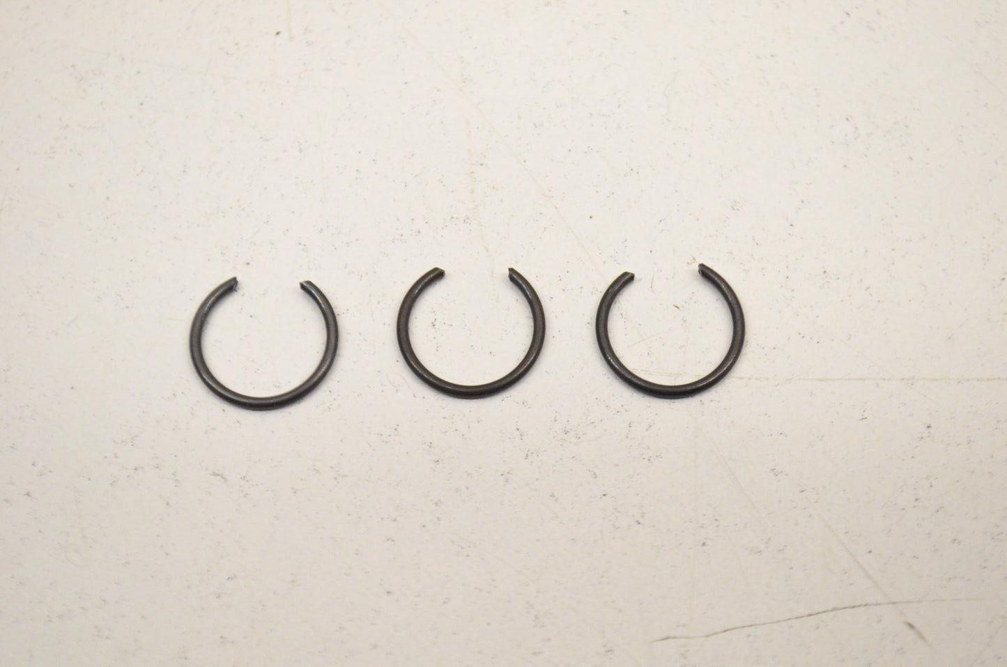 New OEM Yamaha Circlip Qty 3 NOS