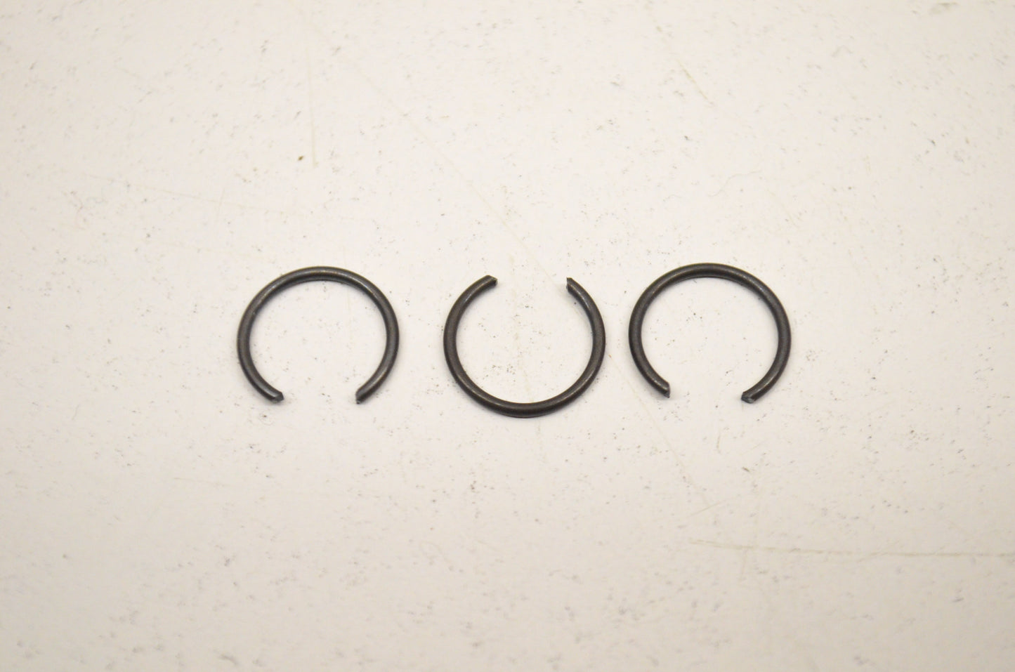 New OEM Yamaha Circlip Qty 3 NOS
