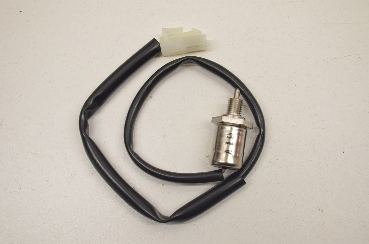 Fuel Cut Solenoid NOS