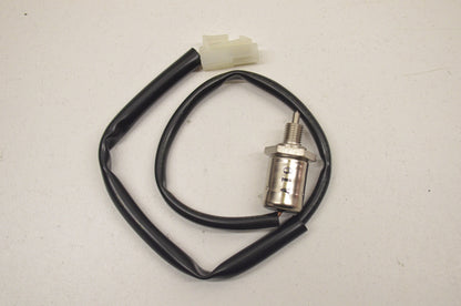 Fuel Cut Solenoid NOS