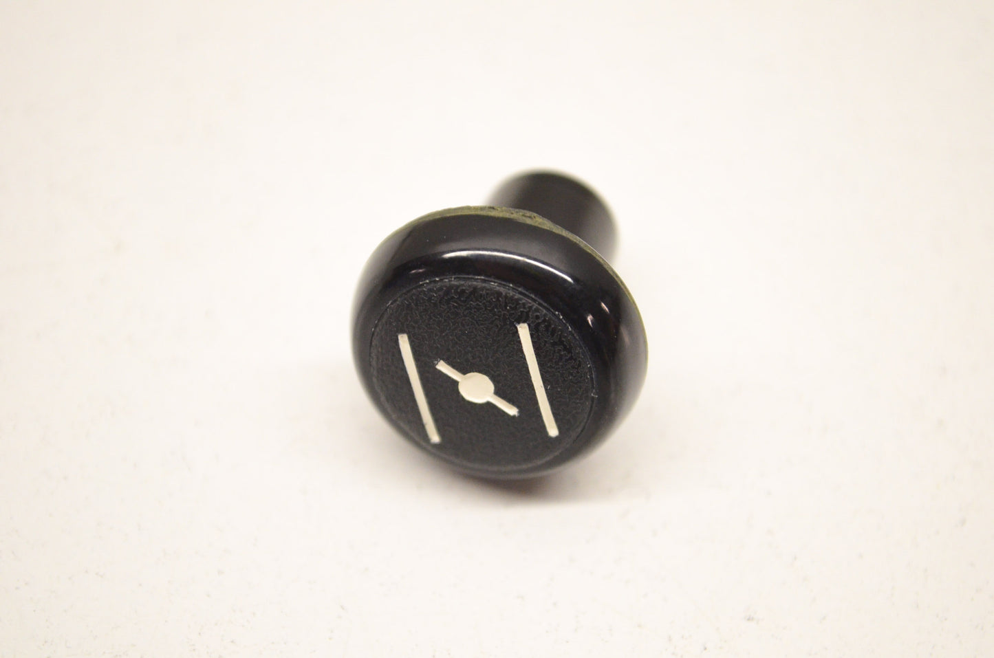 OEM Yamaha EU0-67243-00-00 Choke Knob NOS