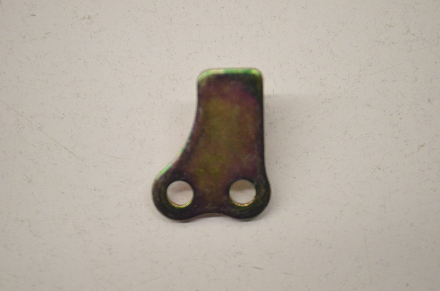 New OEM Yamaha Wire Holder NOS