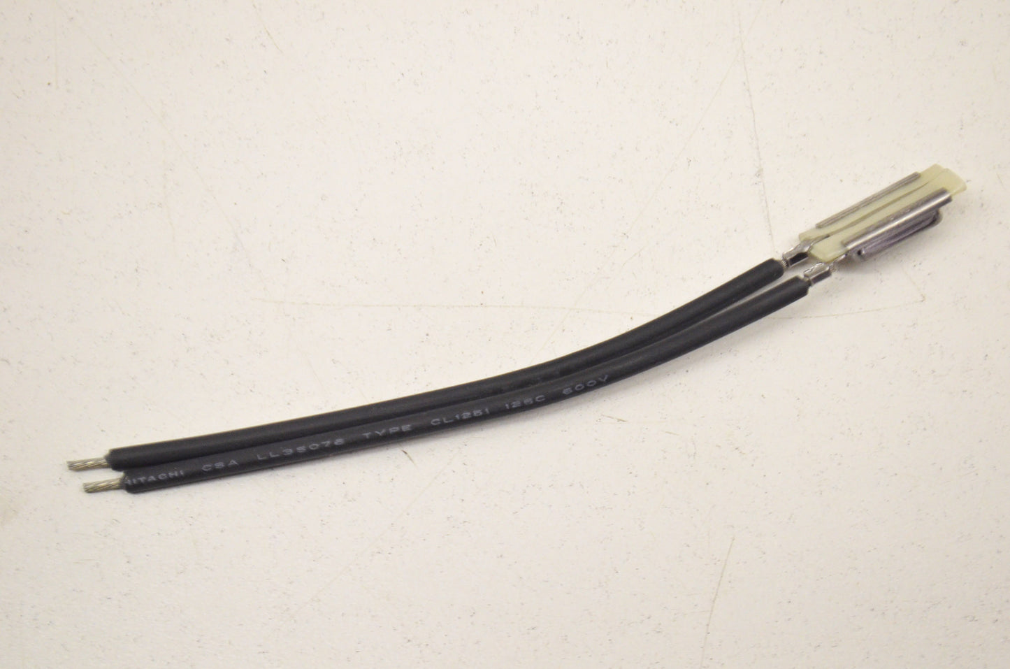 OEM Yamaha 4GB-82560-00-00 Thermo Switch Assembly NOS