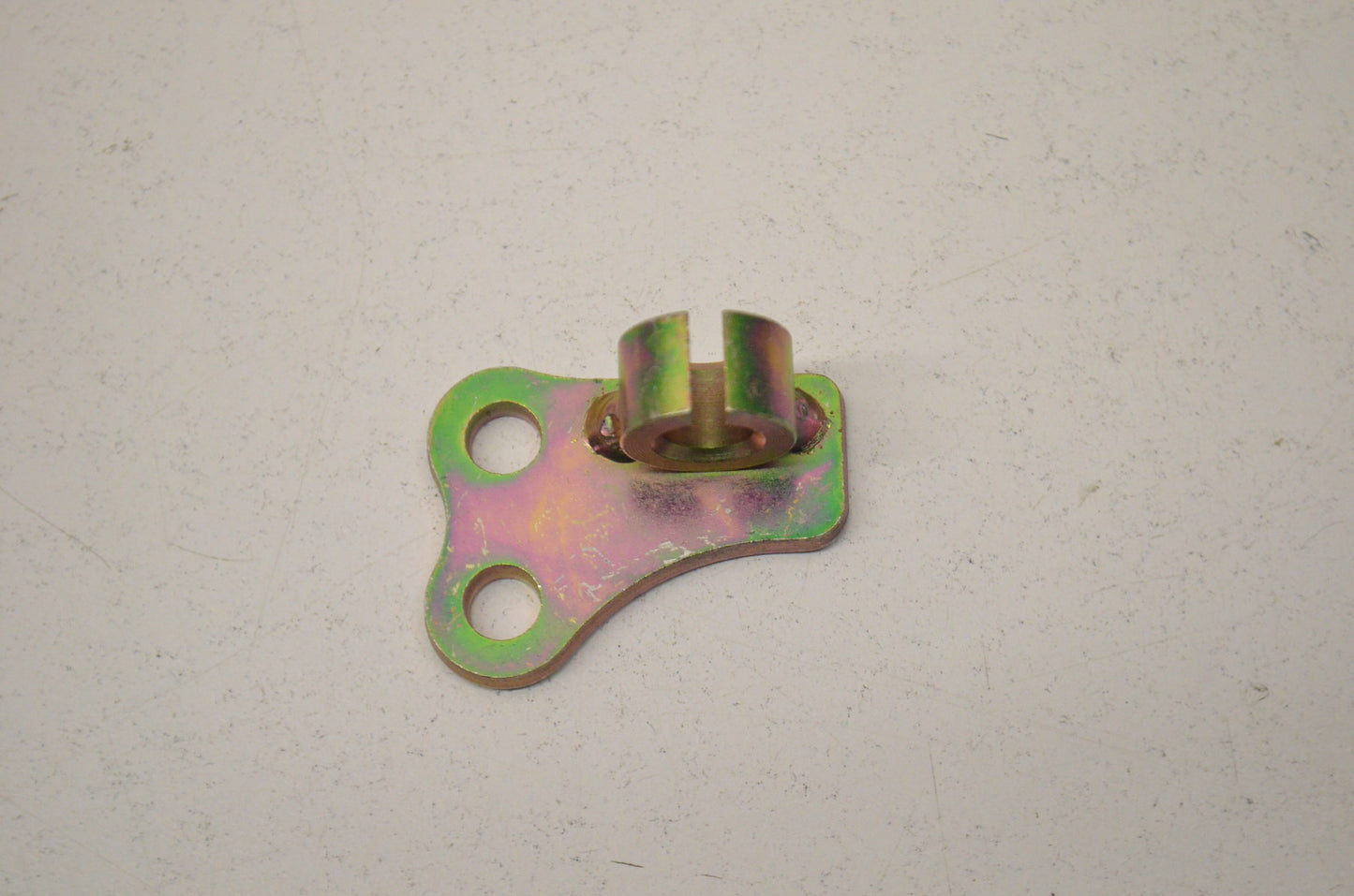 New OEM Yamaha Wire Holder NOS