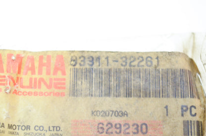 New OEM Yamaha 93311-32261-00 Bearing NOS