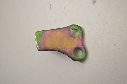 New OEM Yamaha Wire Holder NOS