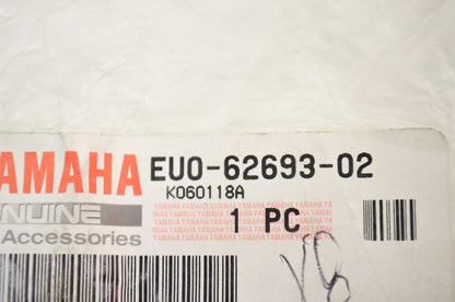 OEM Yamaha EU0-62693-02-00 Spout NOS