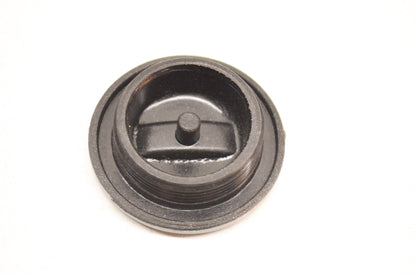 OEM Yamaha 90340-32123-00 Straight Plug NOS
